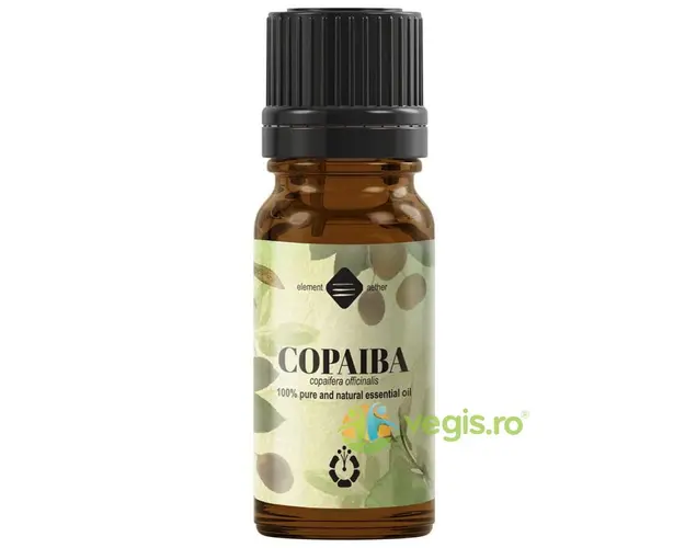 Ulei Esential de Copaiba 10ml