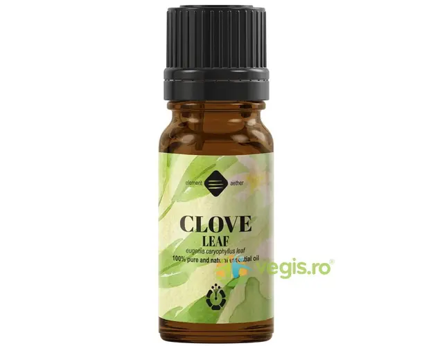 Ulei Esential de Cuisoare 10ml