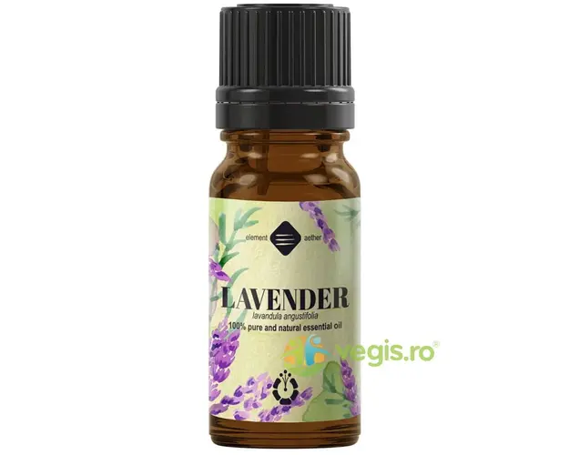 Ulei Esential de Lavanda 10ml