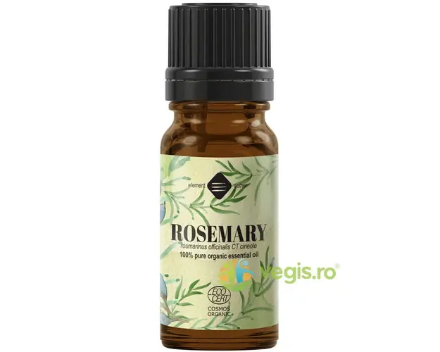 Ulei Esential de Rozmarin Bio 10ml