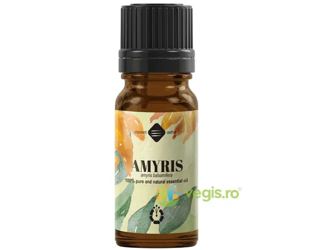 Ulei Esential de Santal Amyris 10ml