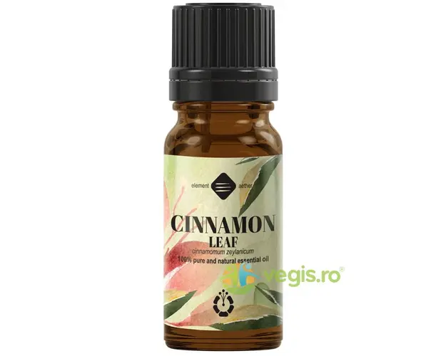 Ulei Esential de Scortisoara 10ml
