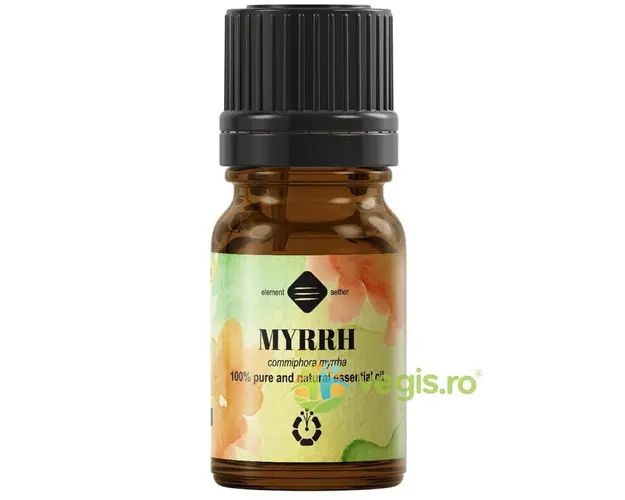 Ulei Esential de Smirna 5ml