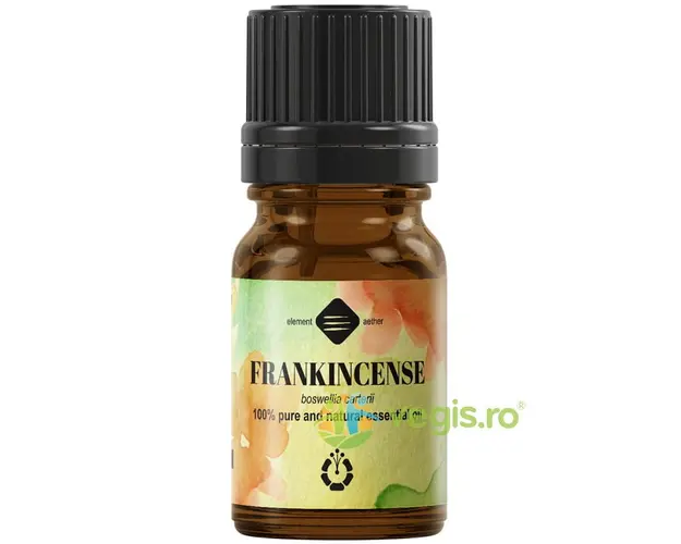 Ulei Esential de Tamaie 5ml