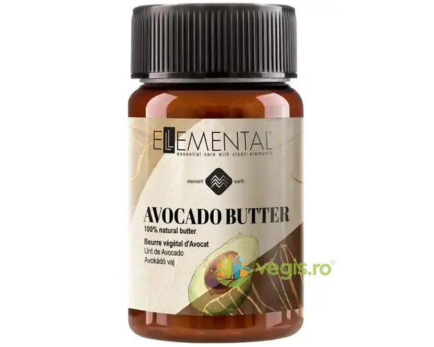 Unt de Avocado 100ml