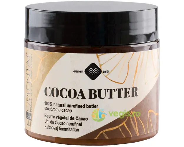 Unt de Cacao Granule Bio 50g