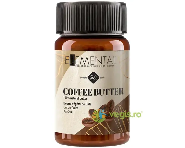 Unt de Cafea 100ml