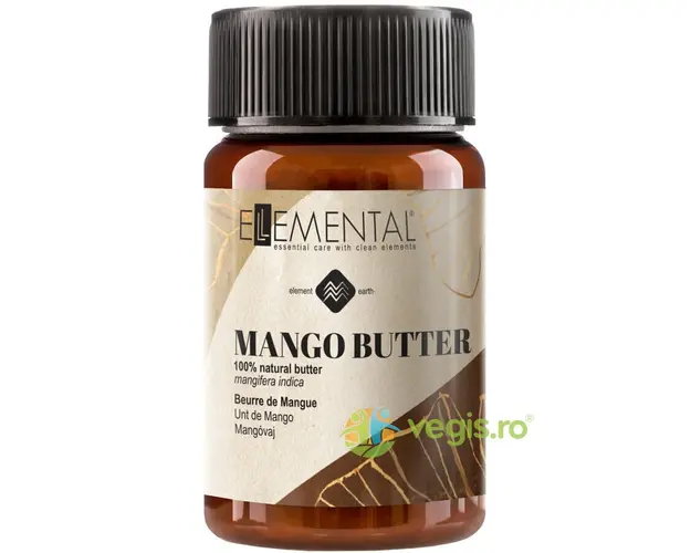 Unt de Mango 100ml
