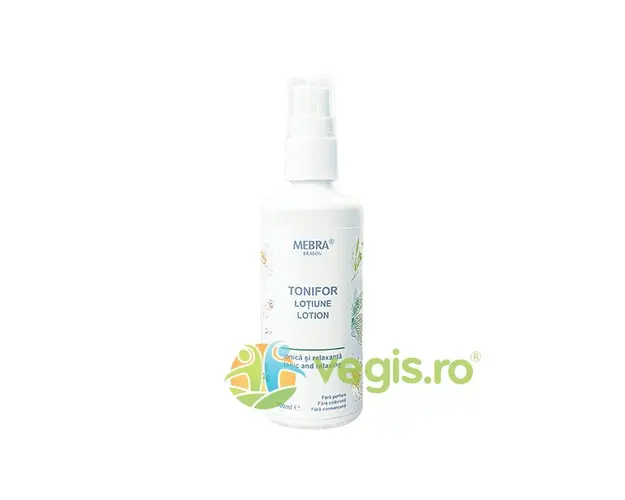 Lotiune Tonica si Relaxanta Tonifor 100ml