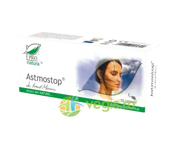 Astmostop 30cps