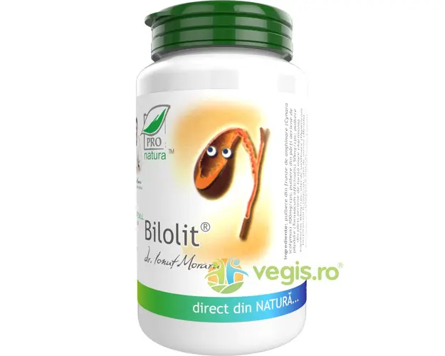 Bilolit 60cps