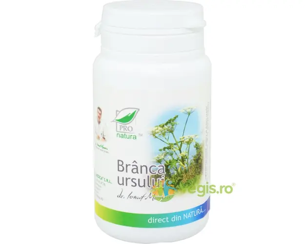 Branca Ursului 60cps