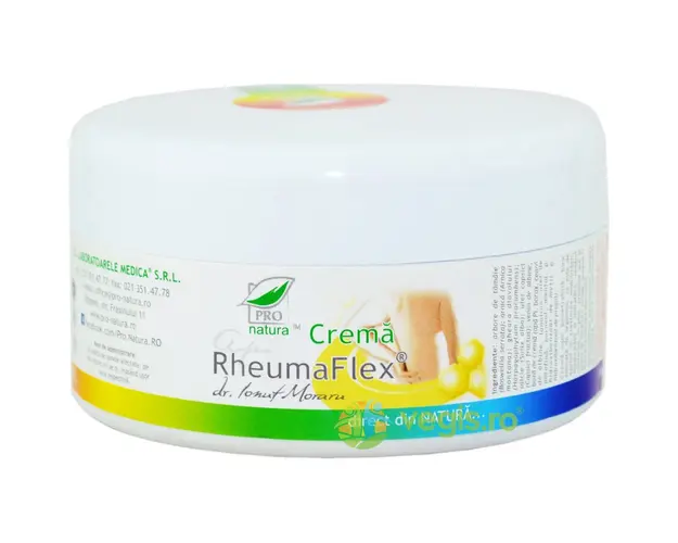 Crema Api Rheuma Flex 200g