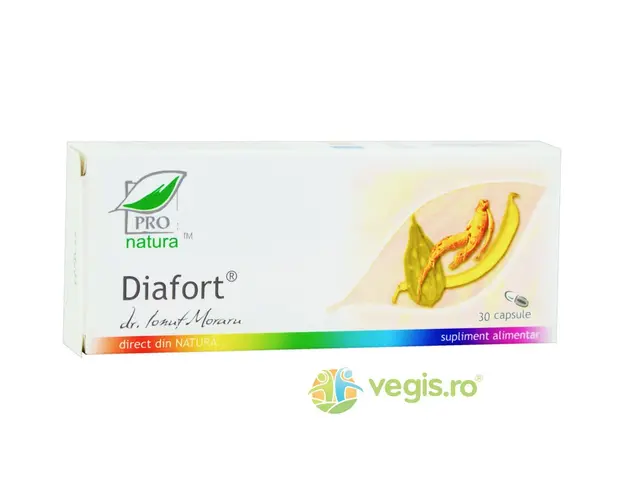 Diafort 30cps