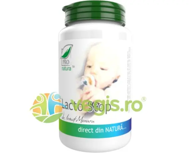 Lacto Stop 60cps