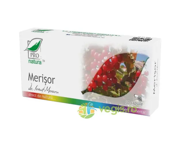 Merisor 30cps