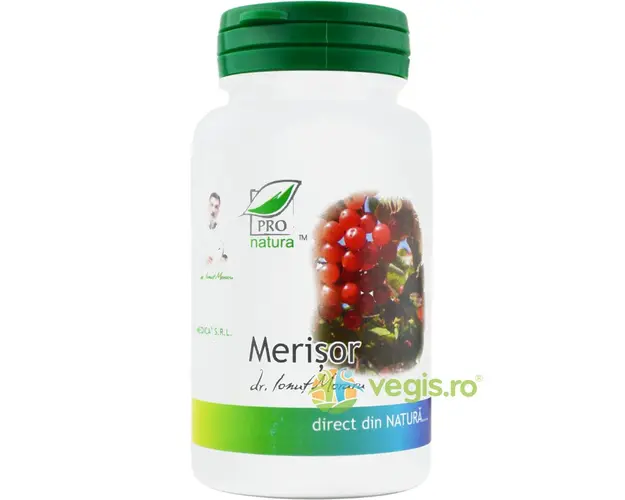 Merisor 60cps
