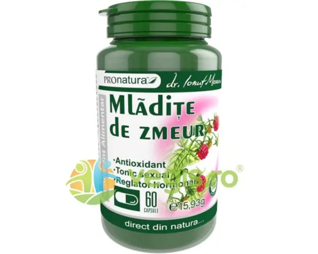 Mladite de Zmeur 60cps