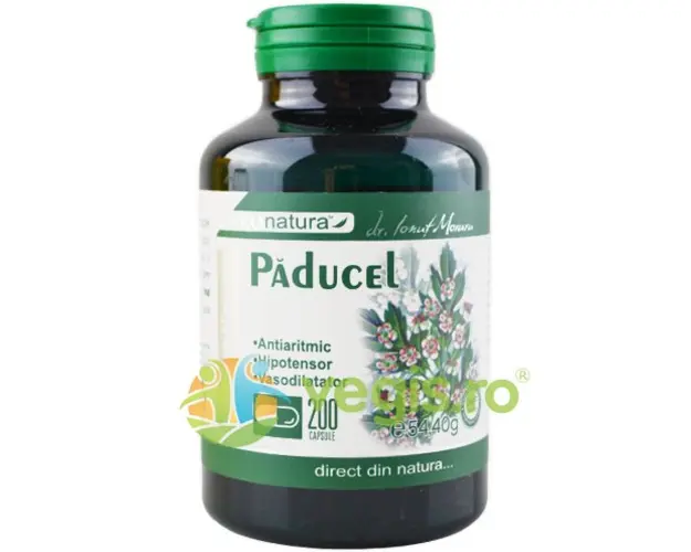 Paducel 200cps