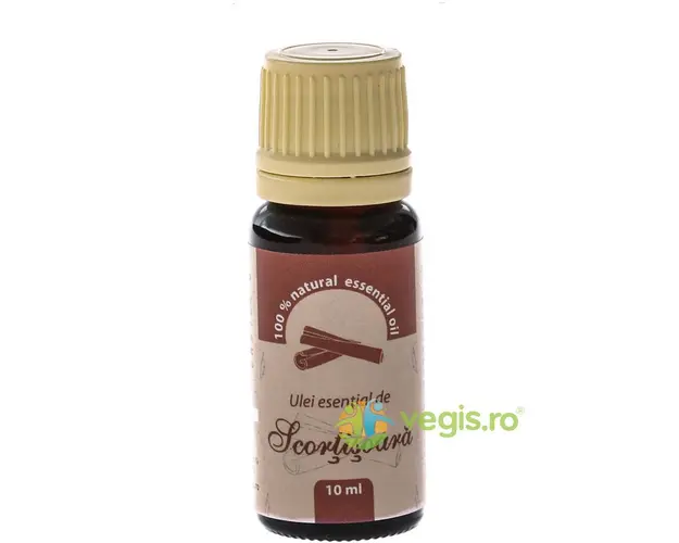 Ulei Esential Scortisoara 10ml