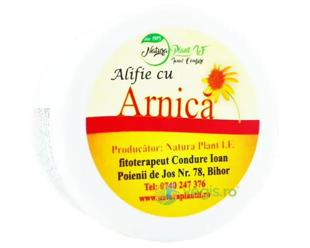 Crema cu Arnica 50ml