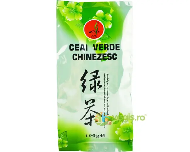 Ceai Verde 100g