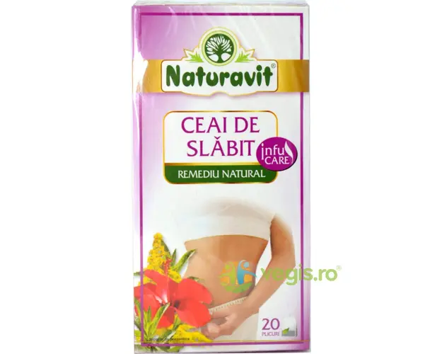 Ceai Slabit 20dz