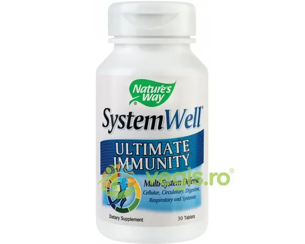 Systemwell 30cpr Secom,