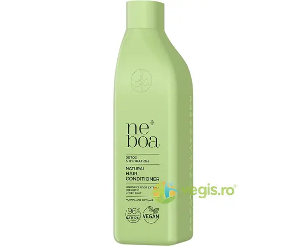 Balsam Detoxifiant pentru Par Detox & Hydration 300ml