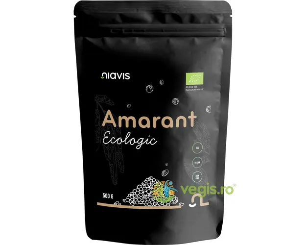 Amarant Ecologic/Bio 500g