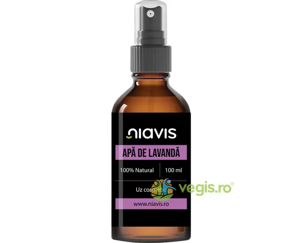 Apa de Lavanda 100ml