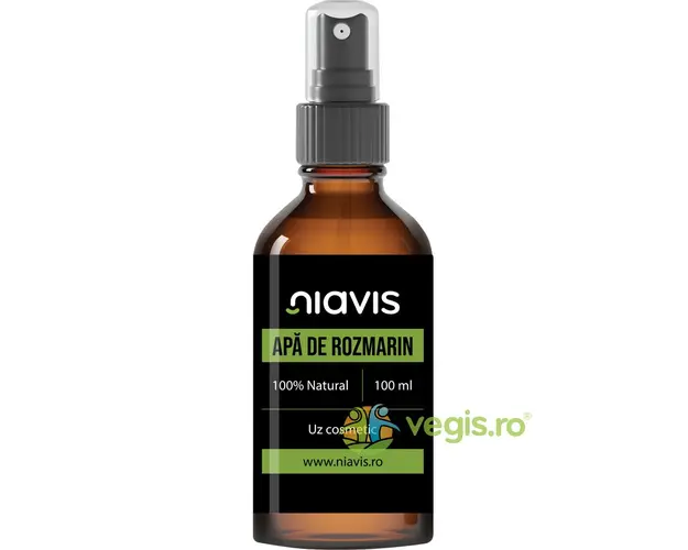 Apa de Rozmarin 100ml