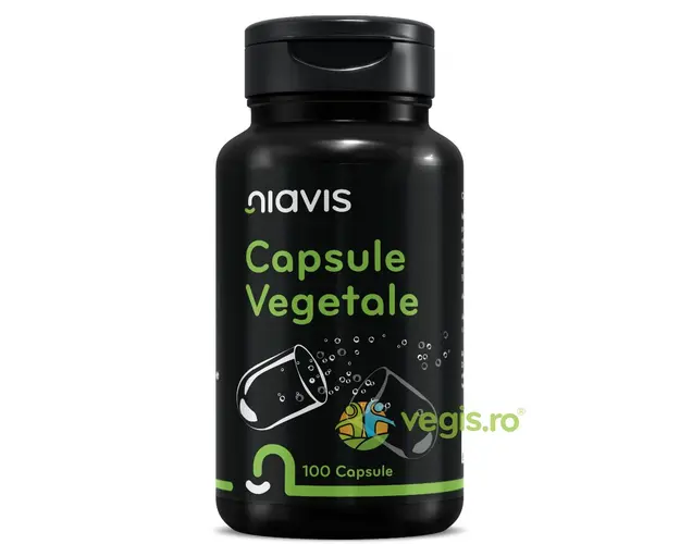 Capsule Vegetale Goale 100buc