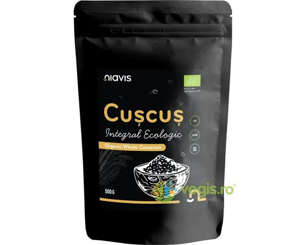 Cus Cus Integral Ecologic/Bio 500g