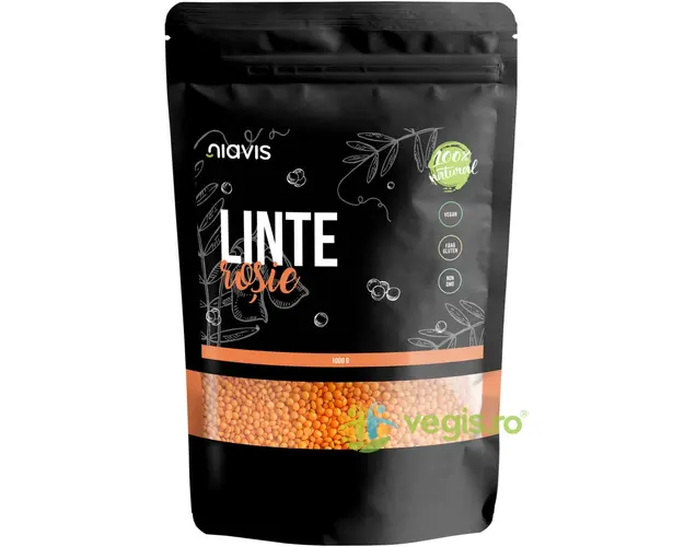 Linte Rosie 1kg