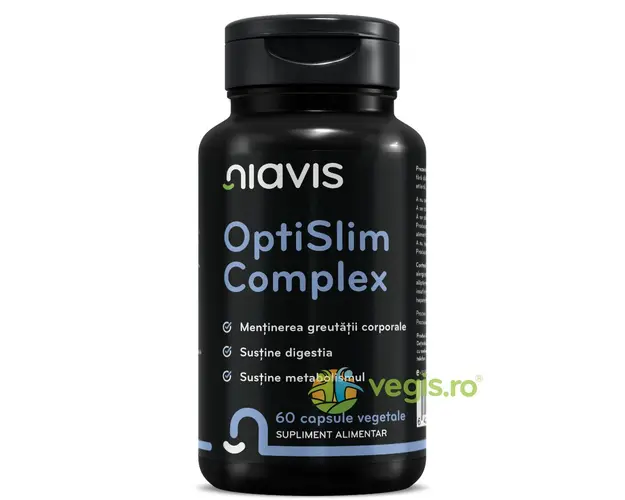 Optislim Complex 60cps