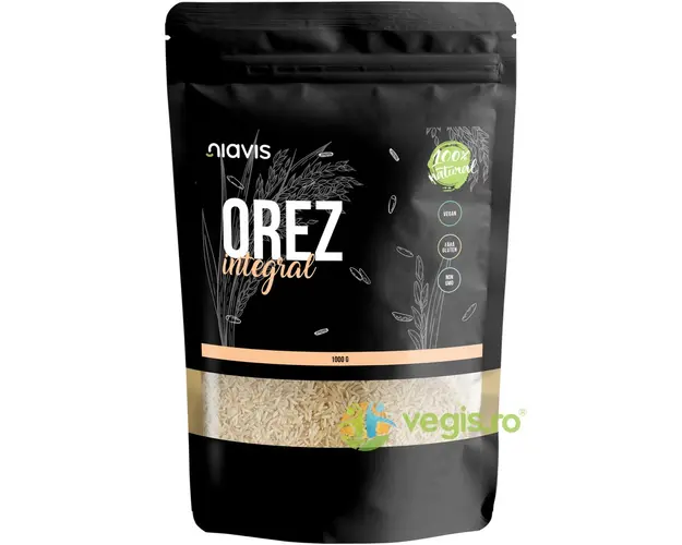 Orez Integral 1kg