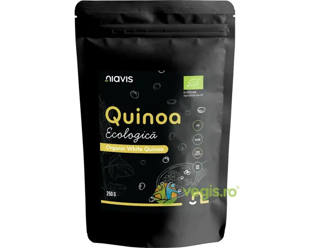 Quinoa Ecologica/Bio 250g