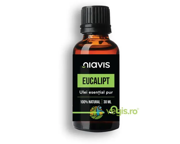 Ulei Esential de Eucalipt 30ml