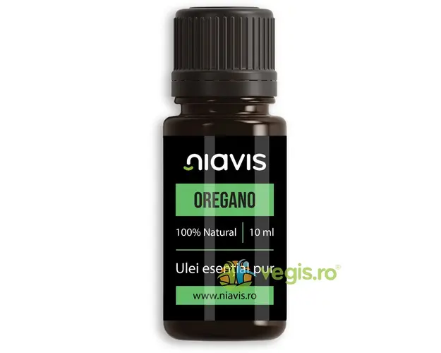 Ulei Esential de Oregano 10ml