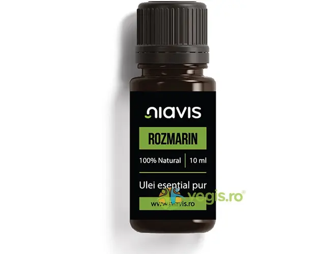 Ulei Esential de Rozmarin 10ml