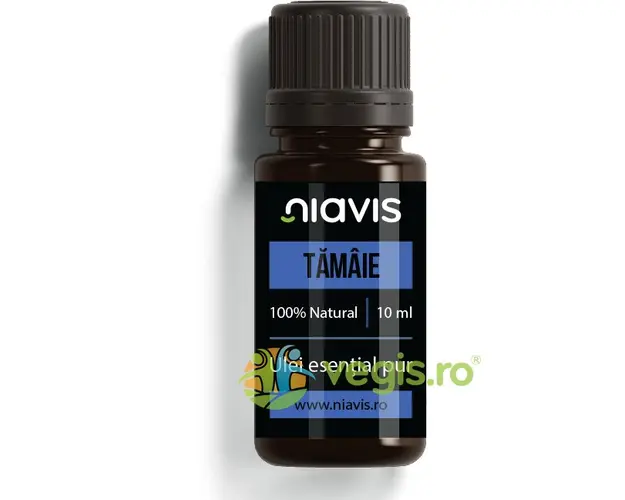 Ulei Esential de Tamaie 10ml