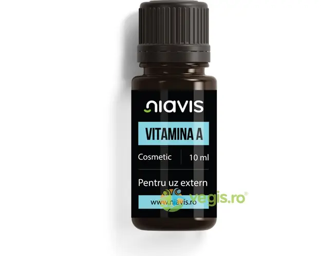 Vitamina A - Uz Cosmetic 10ml