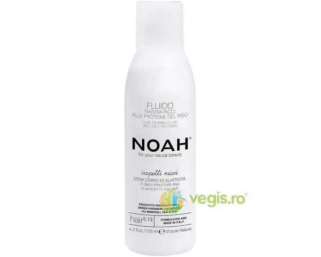 Ser pentru Revitalizare si Definire Bucle (5.13) 125 ml