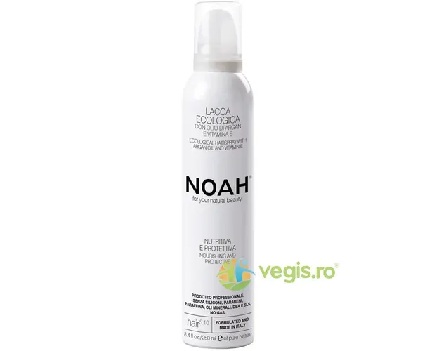 Spray Fixativ cu Vitamina E (5.10) 250ml