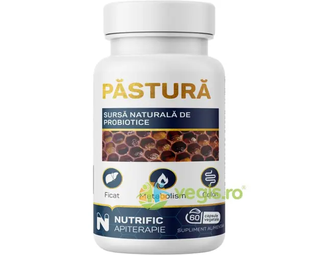 Pastura 550mg 60cps vegetale