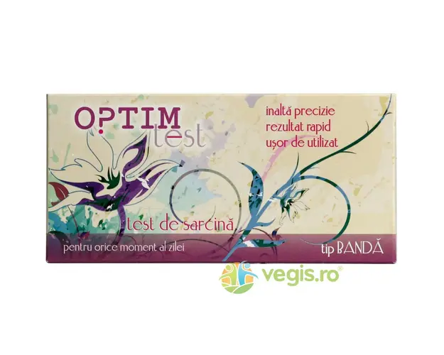 Test de Sarcina Banda