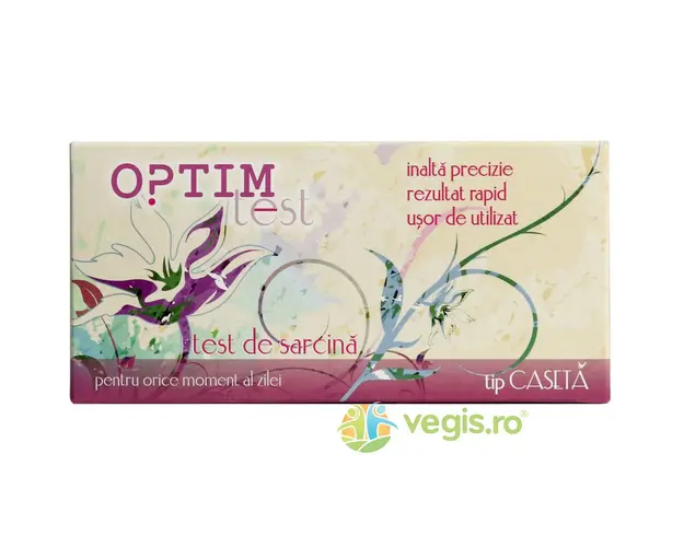 Test de Sarcina Caseta