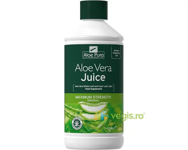 Suc de Aloe Vera 1L