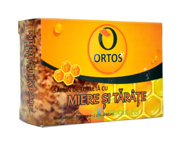 Sapun Cu Miere Si Tarate 100g